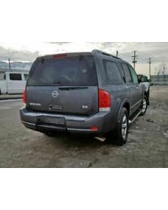 Front Drive Shaft 6 Cylinder Fits 05-17 FRONTIER 1079334