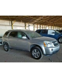 Fuel Tank FWD Fits 07-09 EQUINOX 1116065