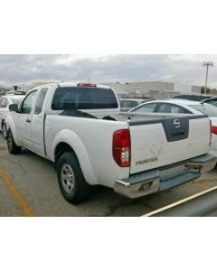 Fuel Tank 21.1 Gallon Fits 07-17 FRONTIER 1068152