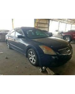 Fuel Tank Coupe 4 Cylinder Federal Emissions Fits 07-13 ALTIMA 1149526