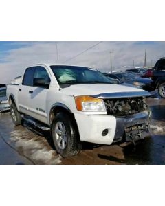 Fuel Tank 28 Gallon Without Flex Fuel Fits 04-15 ARMADA 1071841