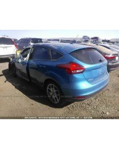 Fuel Tank Fits 12-18 FOCUS 1089543