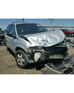 Engine 3.8L 6-230 VIN L 8th Digit Fits 06-07 CARAVAN 785266