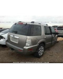 Engine 4.6L VIN 8 8th Digit 3V Fits 06-08 EXPLORER 754717