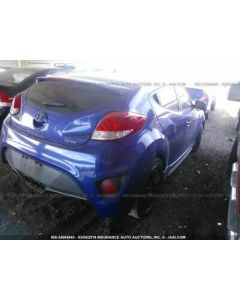 Fuel Tank Fits 12-17 VELOSTER 1102029