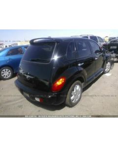 Engine 2.4L Without Turbo VIN X 8th Digit Fits 05-08 PT CRUISER 995569