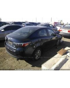 Fuel Tank Sedan Fits 16-18 YARIS 1074572