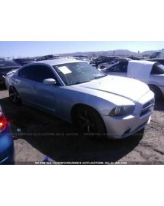 Fuel Tank 19.1 Gallon Fits 11-14 300 1062811