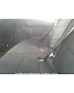 Engine 1.8L VIN A 4th Digit MR18DE California Emissions Fits 12-14 CUBE 601114
