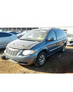 Engine 3.8L 6-230 VIN L 8th Digit Fits 05 CARAVAN 1048712
