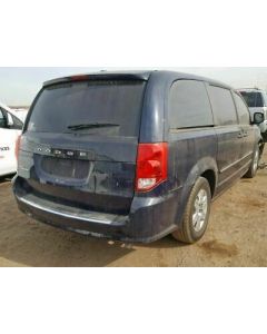 Engine 3.6L 6 Cylinder VIN G 8th Digit Fits 11-13 CARAVAN 1123607