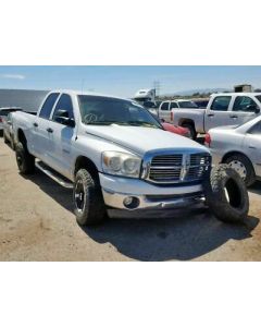 Fuel Tank Regular Cab 2 Door 6' 3" Box Fits 08 DODGE 1500 PICKUP 1119672