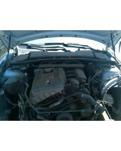 Engine 3.0L Sedan Xi AWD Fits 06 BMW 330i 531741