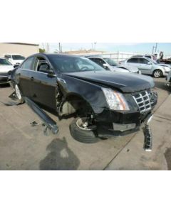 Engine Station Wgn 3.0L VIN 5 8th Digit Opt Lfw Fits 13-14 CTS 496588
