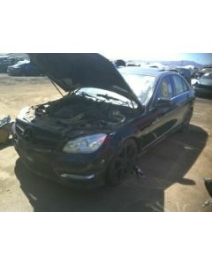 Fuel Tank 207 Type Fits 10-17 MERCEDES E-CLASS 1095392