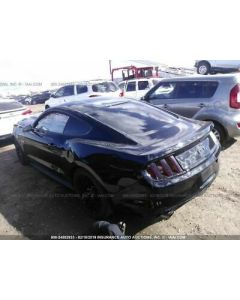 Fuel Tank Fits 15-18 MUSTANG 1096045
