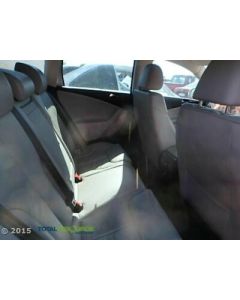 Engine 3.6L VIN U 5th Digit ID Blv Fits 09-12 CC 1119049