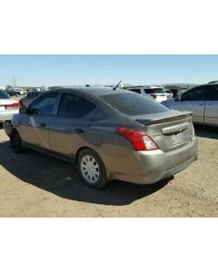 VERSA 2015 Engine Assembly 992492