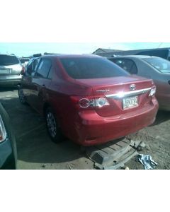 Fuel Tank Canada Market FWD Fits 09-14 MATRIX 973283
