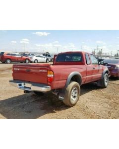 Fuel Tank Crew Cab 4 Door Fits 02-04 TACOMA 1137317