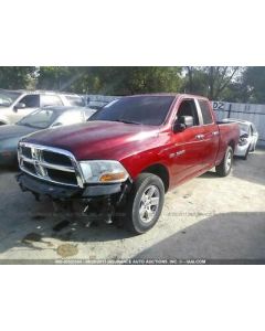 Fuel Tank Crew Cab 26 Gallon Fits 09-12 DODGE 1500 PICKUP 1105083