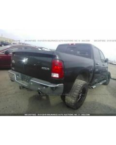Fuel Tank Quad Cab 4 Door 26 Gallon Fits 13-17 DODGE 1500 PICKUP 1107975
