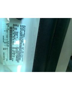 Brake Master Cylinder Fits 13-16 C-MAX 856145