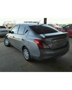 VERSA 2014 Engine Assembly 968947
