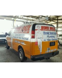 Engine 4.8L VIN V 8th Digit Opt LR4 Fits 05-07 EXPRESS 2500 VAN 1007155