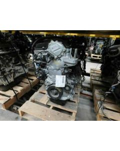 Engine 2.5L VIN 3 8th Digit Fits 14 MAZDA 3 710380