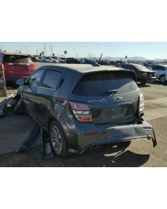 Engine P 4th Limited 1.8L VIN H 8th Digit Fits 16 CRUZE 908075