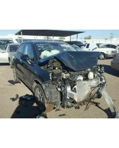 Engine Gasoline 2.4L VIN T 8th Digit Engine ID ED6 Fits 16 FIAT 500 858523