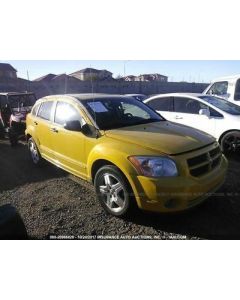 Brake Master Cylinder Fits 07-16 COMPASS 850423