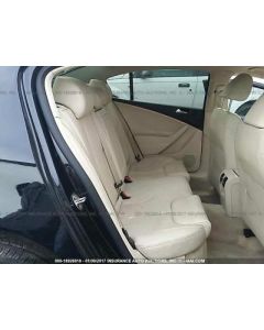 Brake Master Cylinder FWD Fits 09-17 CC 756715