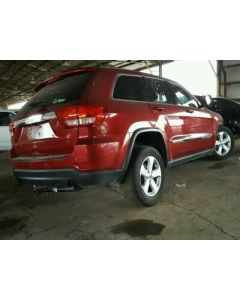 Engine 3.6L VIN G 8th Digit Fits 11-15 DURANGO 1026147