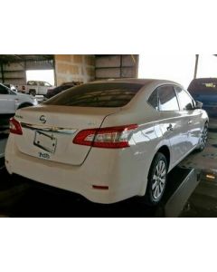 Power Brake Booster Fits 13-17 SENTRA 1137546