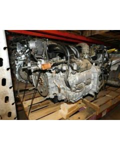 2012-2014 Subaru Impreza Engine- 2.0L (VIN A, 6th Digit) w/o Turbo Opt. w/ PZEV