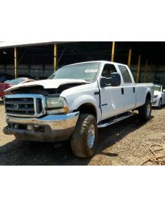 Power Brake Booster Hydro-boost Fits 02-05 EXCURSION 1130592