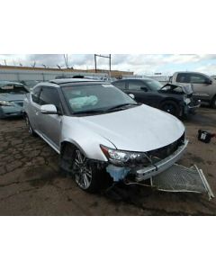 Engine 2.5L VIN F 5th Digit 2ARFE Engine Fits 13-16 SCION TC 548392