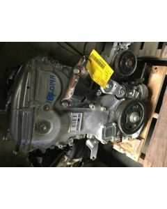 Engine 2.5L VIN F 5th Digit 2ARFE Engine Fits 13-16 SCION TC 995389