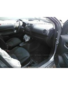 MIRAGE 2015 Engine Assembly 649474