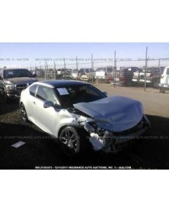 Engine 2.5L VIN F 5th Digit 2ARFE Engine Fits 13-16 SCION TC 896297