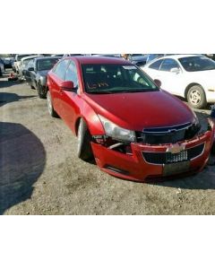 Power Brake Booster Fits 12-17 VERANO 1092439