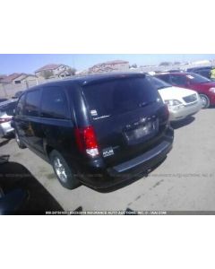 Power Brake Booster Cargo Van VIN A 7th Digit Fits 11-16 CARAVAN 1097249