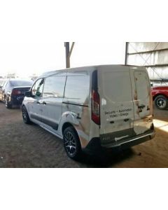 Power Brake Booster Fits 14-18 TRANSIT CONNECT 1092949