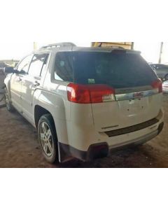 Power Brake Booster Fits 10-17 EQUINOX 1083428