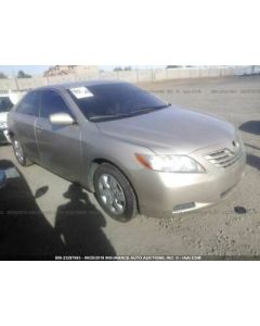 Power Brake Booster VIN E 5th Digit North America Built Fits 07-09 CAMRY 1073980