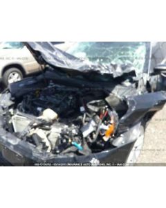 Engine 1.8L VIN 0 5th Digit Turbo Gasoline Fits 14-15 BEETLE 564068