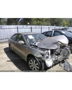 Engine 2.4L VIN B 5th Digit 2AZFXE Engine 4 Cylinder Fits 07-11 CAMRY 849889