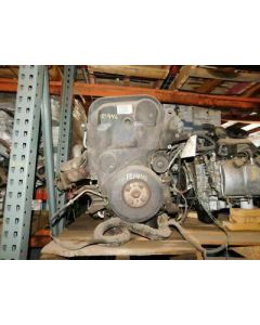 Engine 2.9L 6 Cylinder VIN 92 B6294S2 Engine Fits 02-04 VOLVO 80 SERIES 310403